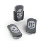 UPRAVLJAČKA RADIO JEDINICA MZ KOMPASS