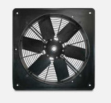 Ventilator sa regulatorom AXIA HD604T