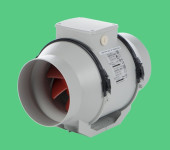 Ventilator Vortice Lineo 100 V0