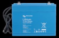 Victron Smart LiFePO4 baterija 12V 200Ah