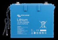 Victron Smart LiFePO4 baterija 12V 330Ah