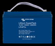 Victron Superpack 12V 100Ah LiFePO4 baterija