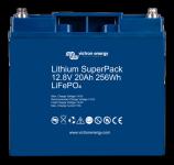 Victron Superpack 12V 20Ah LiFePO4 baterija
