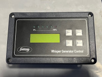 Whisper generator kontroler ***PRONAUTIKA***