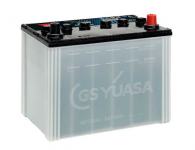 YUASA YBX7030 12V 80Ah 760A EFB Start Stop Battery