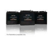 YUASA DCB875-8 Pro-Spec Battery