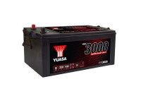 YUASA YBX3625-220; 12V 220Ah 1150A Super Heavy Duty SMF Battery