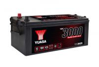 YUASA YBX3629-180; 12V 180Ah 1175A Super Heavy Duty SMF Battery