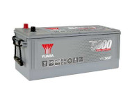 YUASA YBX5627-145; 12V 145Ah 900A Marine Battery