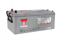 YUASA YBX5629-185; 12V 185Ah 1200A Marine Battery