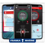 1st MATE SIGURNOSNI SUSTAV ZA NAUTIČARE