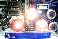 BLUEFIN PODVODNA SVJETLA - AKCIJA