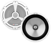 Boss MR652C Audio Marine zvučnici, 6.5″, 350 W, bijeli