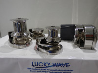 AKCIJA - BRODSKA SIDRENA VITLA - BLACK FRIDAY