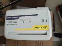 Cristec Ypower 12V/40A punjač