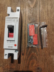 Dihool mccb DC 12V 24V 48V-250v 100A osigurač sklopka circuit breaker