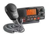 Fiksna VHF DSC radio stanica razreda D COBRA MR F57 (W/B) EU
