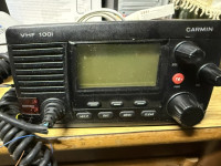 GARMIN 100i VHF BRODSKI RADIO