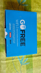GO FREE  we-fi modul