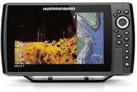 Humminbird HELIX 9 CHIRP MDI+ GPS G4N - NOVO