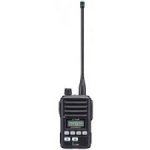 Icom IC-F61M ON BOARD UHF radijska postaja ispunjava norme EN
