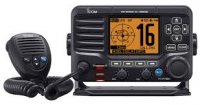 Icom IC-M506EURO DSC klasa D marine fiksna radijska postaja + AIS