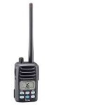 Icom IC-M87 prijenosna radijska postaja VHF sa PMR kanalima