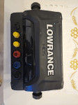 Lowrance HDS 12 Carbon