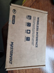 Mastervolt Wireless interface