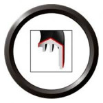 Okviri instrumenata 52mm VDO / Veratron