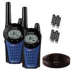 PMR Ručna radio stanica COBRA MT975-2 VP EU ”talkie-walkie”