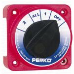 Prekidač za bateriju PERKO GS11214 - 579,00kn