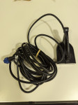 Prodajem sondu lowrance 50/200 s plavim priključkom