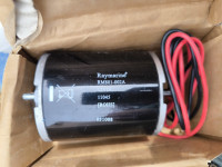 Raymarine N002 motor za autopilot