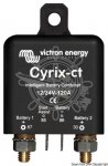 relej za paralelno povezivanje akumulatora 120ah - VICTRON Cyrix-I