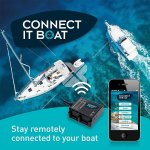 T-Matix uređaj za tracking plovila - Pixma centar Trogir