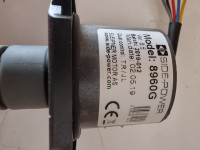 Upravljac za bow thruster