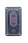 Vertikalni prekidač za kaljužnu pumpu - 139,00kn