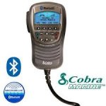 Vodootporna Bluetooth instalacija COBRA MR F300BT EU za VHF stanice