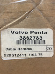 3862783 volvo kablovi