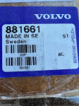 881661 VOLVO PENTA ELECTRONIC UNIT