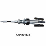 Alat za honanje cilindara motora, tri kamena – CRA904633