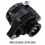 Alternator, 12 V, 55 A za Honda BF115D – REC31630-ZY6-003