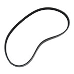 ALTERNATOR BELT FOR HONDA 115-150 HP OUTBOARD ENGINES - 31638-ZY6-003