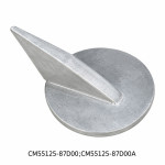 Aluminijska trim anoda Suzuki OEM 55125-87D00 – CM55125-87D00A