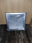 Aluminijske rešetke za ventilaciju (CLIMMA 252 x 52mm)