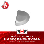 ANODA ZA VOLVO PENTA SX, DP-S, DP-SM Z-POGONE - 3855411 - 3863193