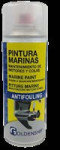 Antivegetativni sprej za pogonske noge 400 ml – GS90008–11