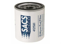 AquaStop filter goriva 10µ Honda 17670-ZW1-801AH