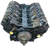 Blok motora GM za Mercruiser  Vortec V8 5.0 / 5.7 revidiran  3.748eur